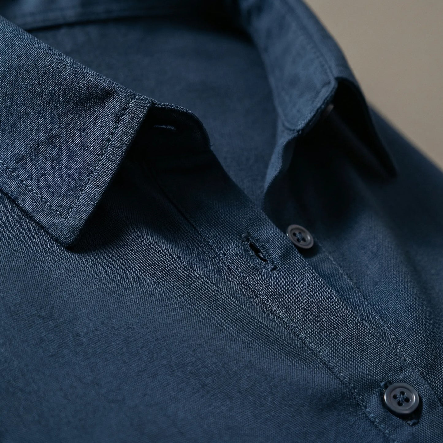 Shirt Dress - Delia