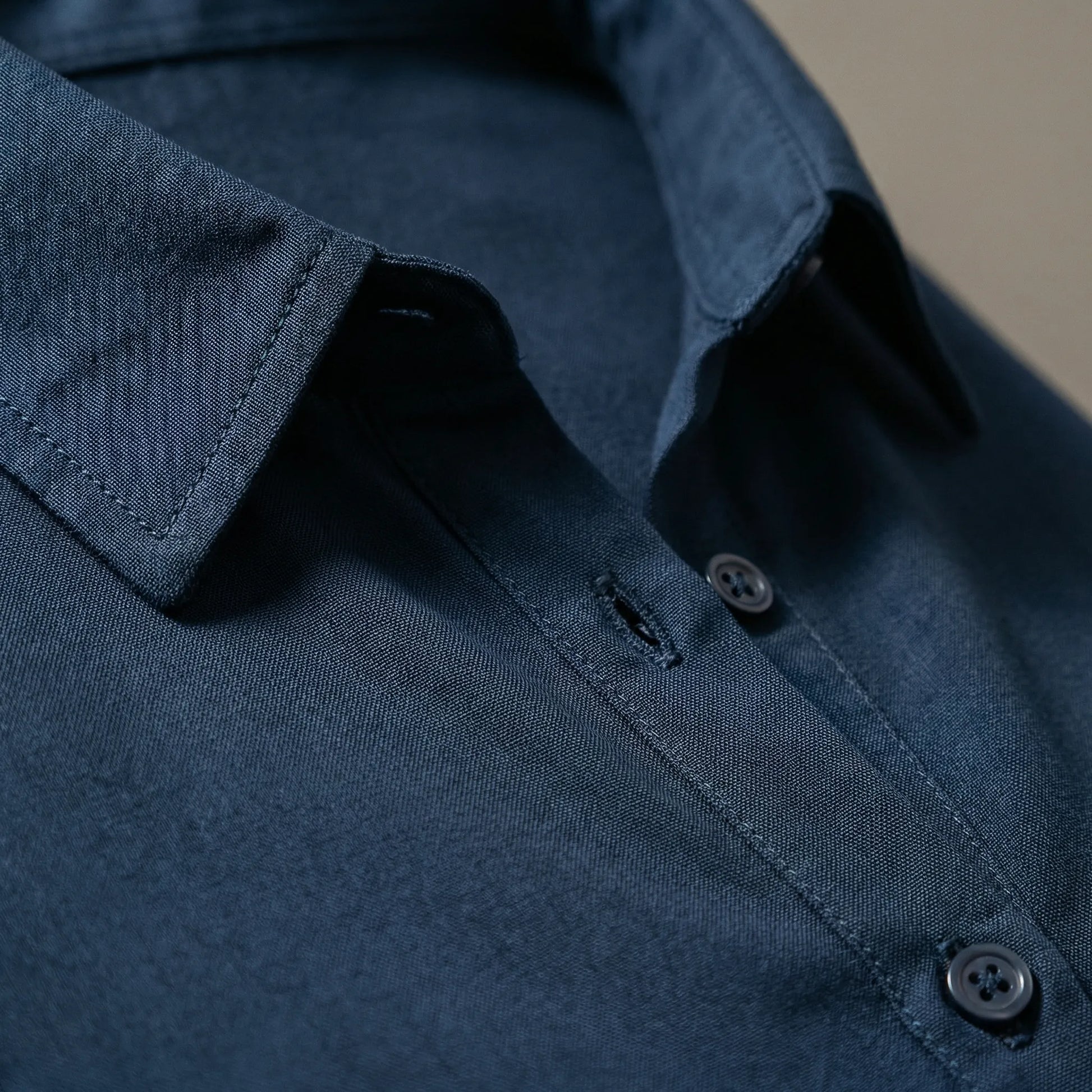Shirt Dress - Delia