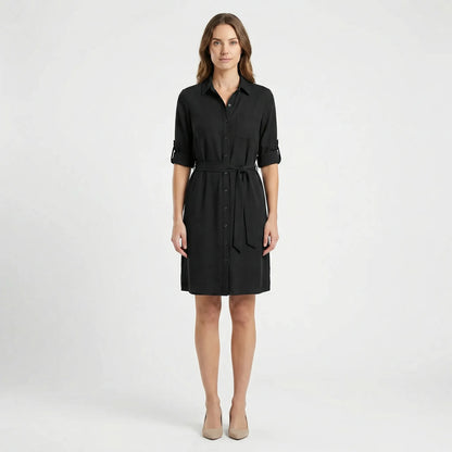 Shirt Dress - Delia