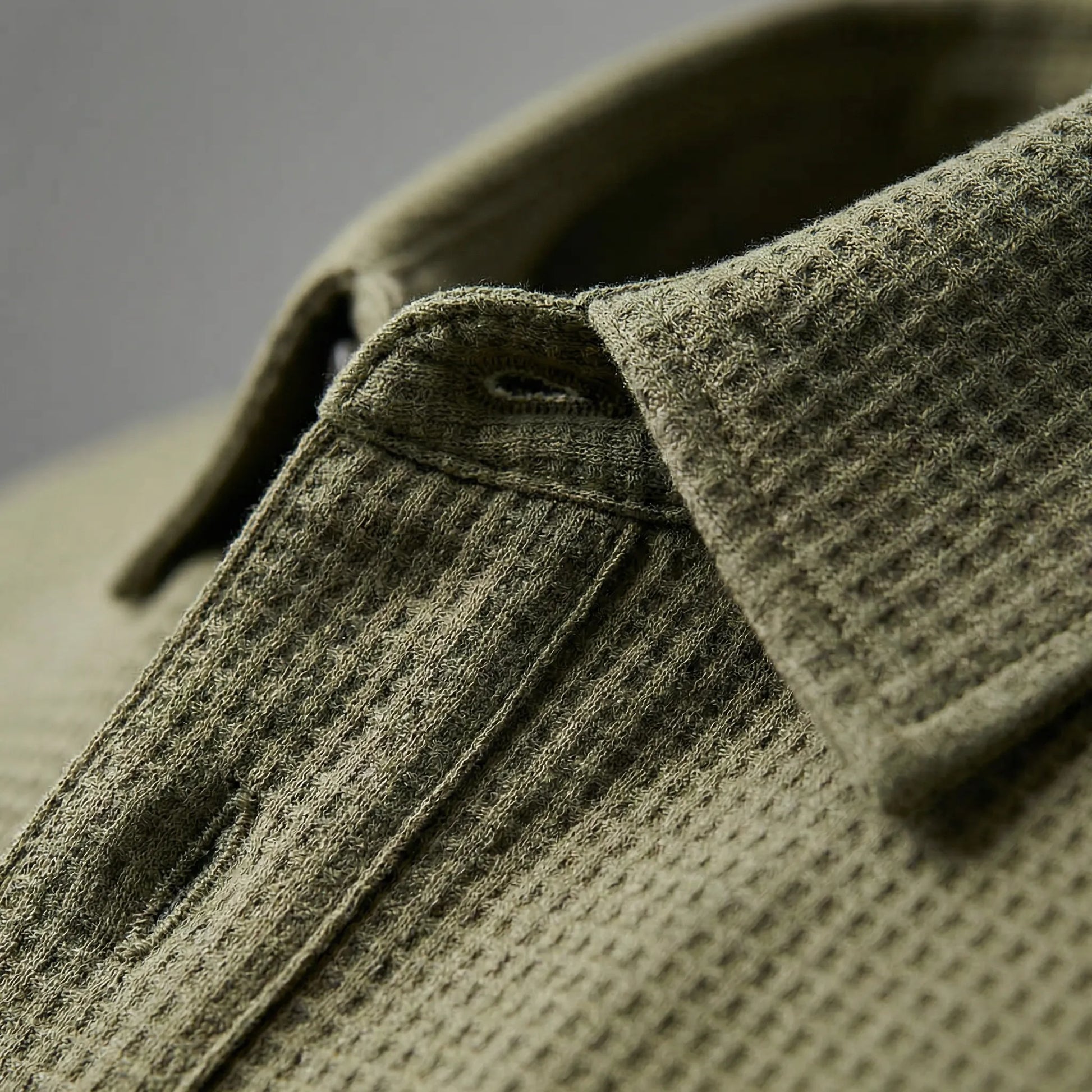 Short-Sleeve Polo Shirt - Etienne