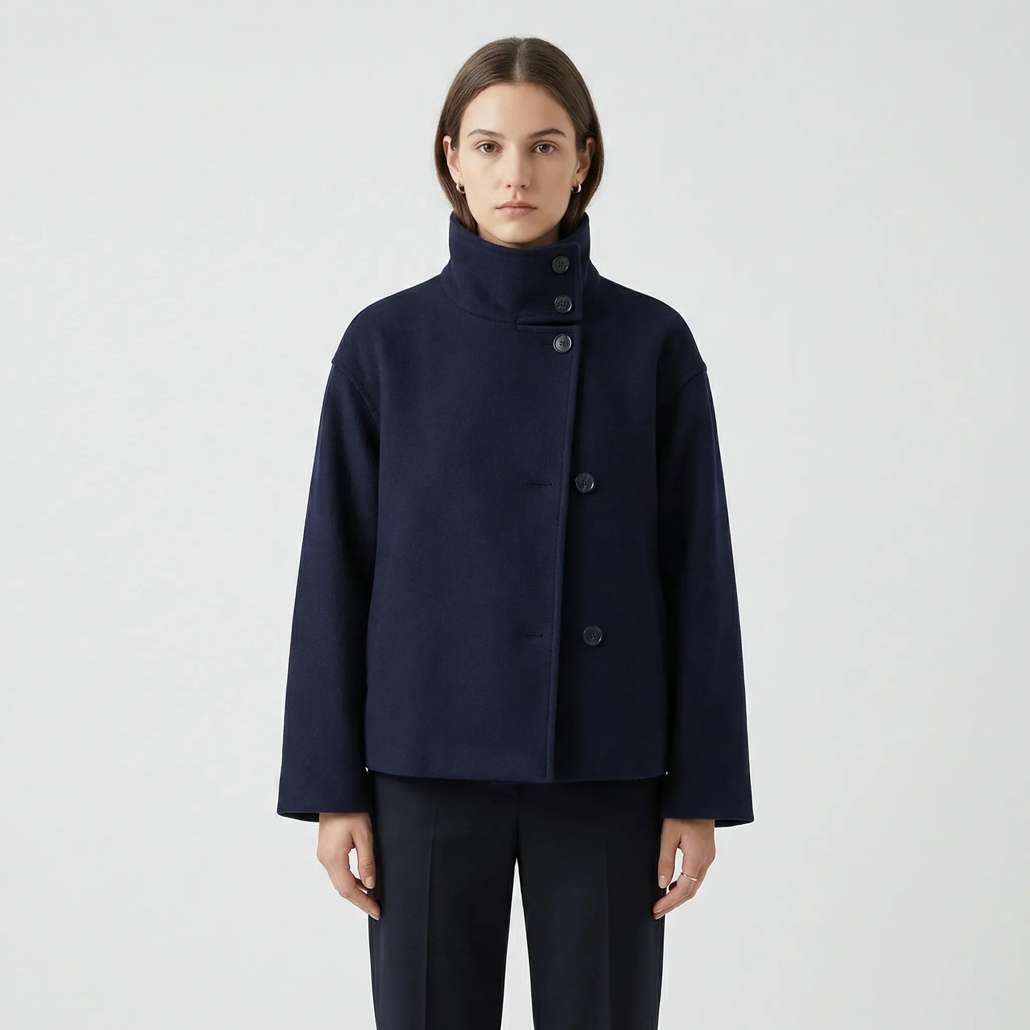 Short Coat - Alea