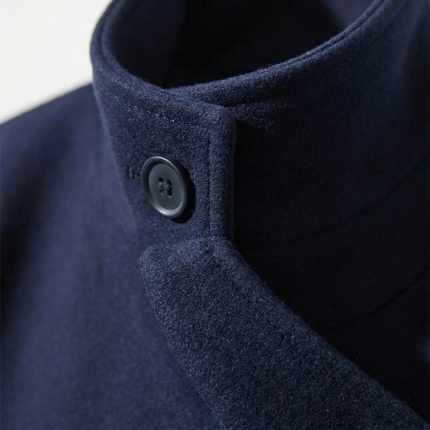 Short Coat - Alea