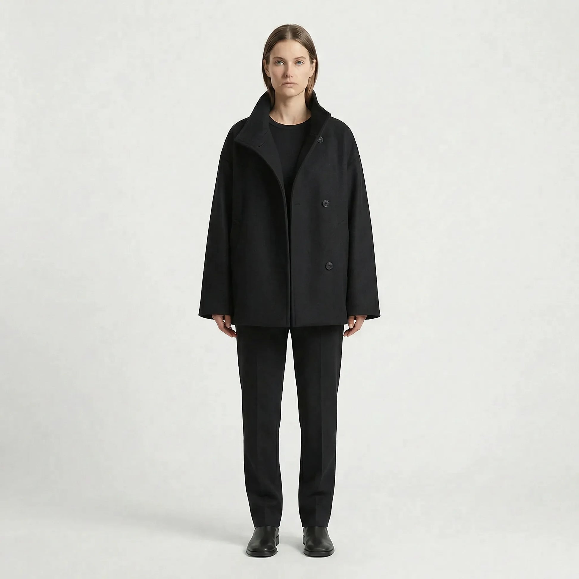 Short Coat - Alea
