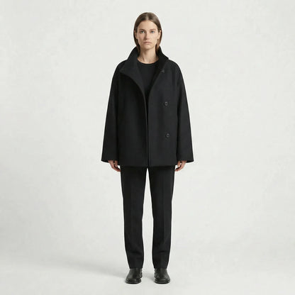 Short Coat - Alea