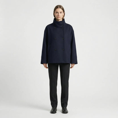 Short Coat - Alea