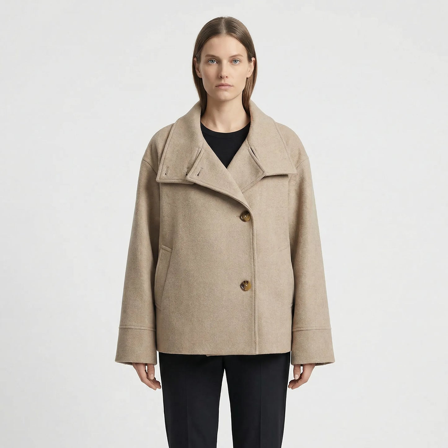 Short Coat - Alea