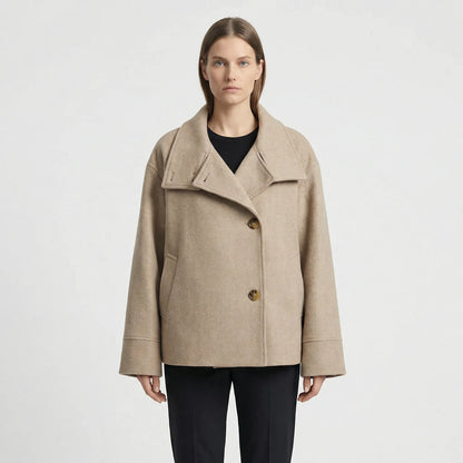 Short Coat - Alea