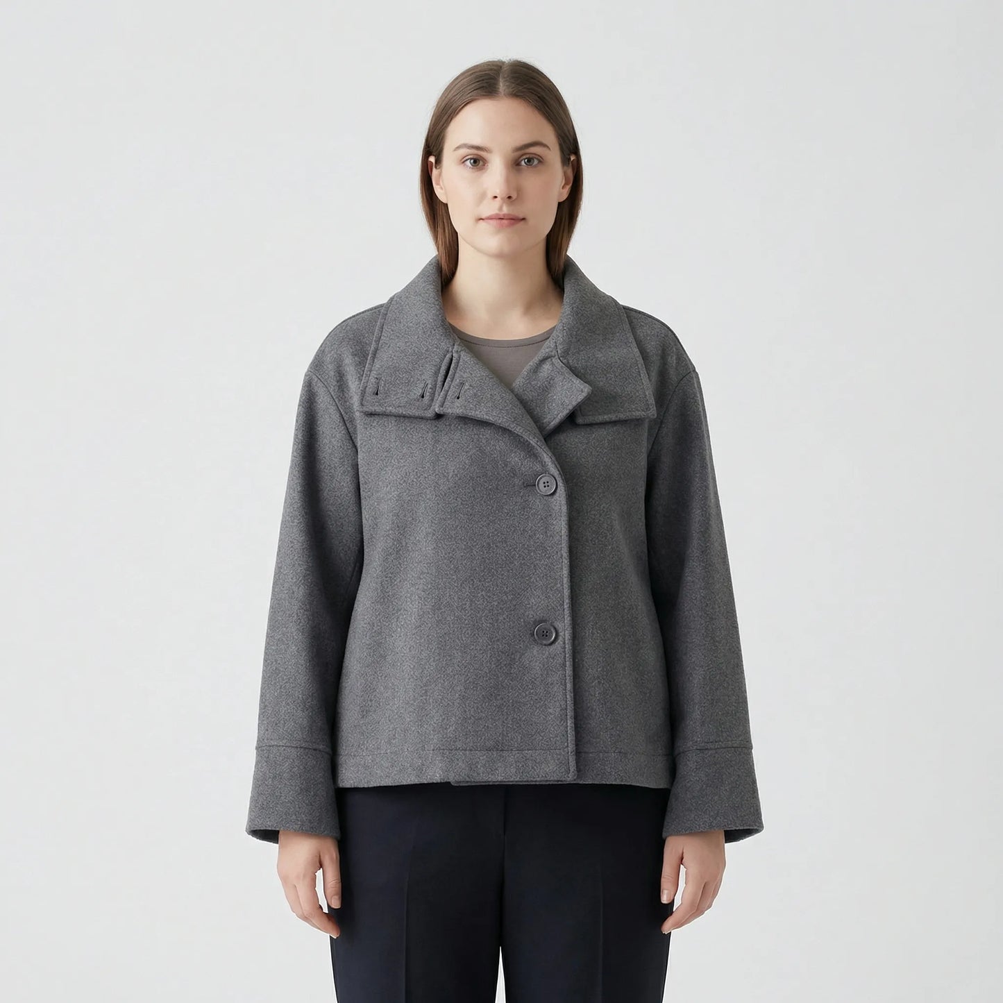 Short Coat - Alea