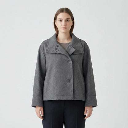 Short Coat - Alea