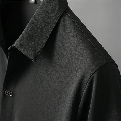 Short Sleeve Polo Shirt Set - Vito