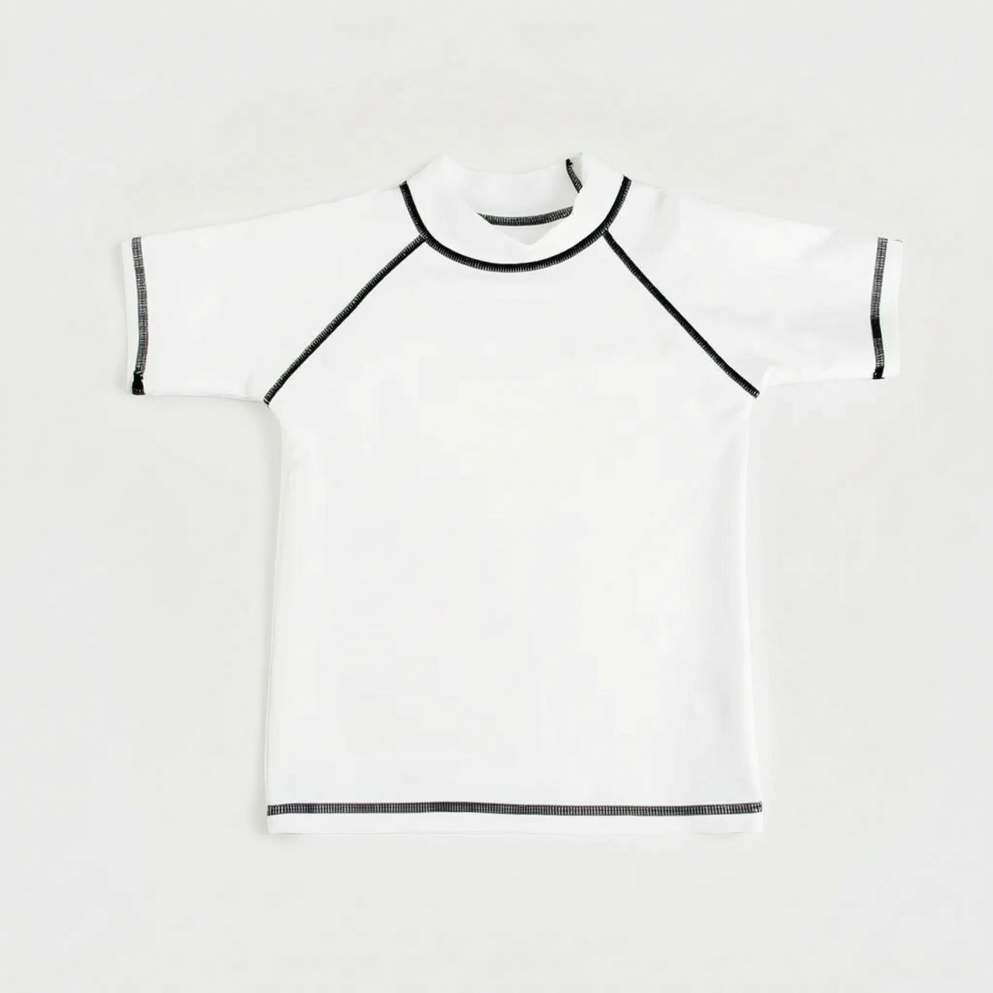 Short Sleeve Rashguard - Reefon