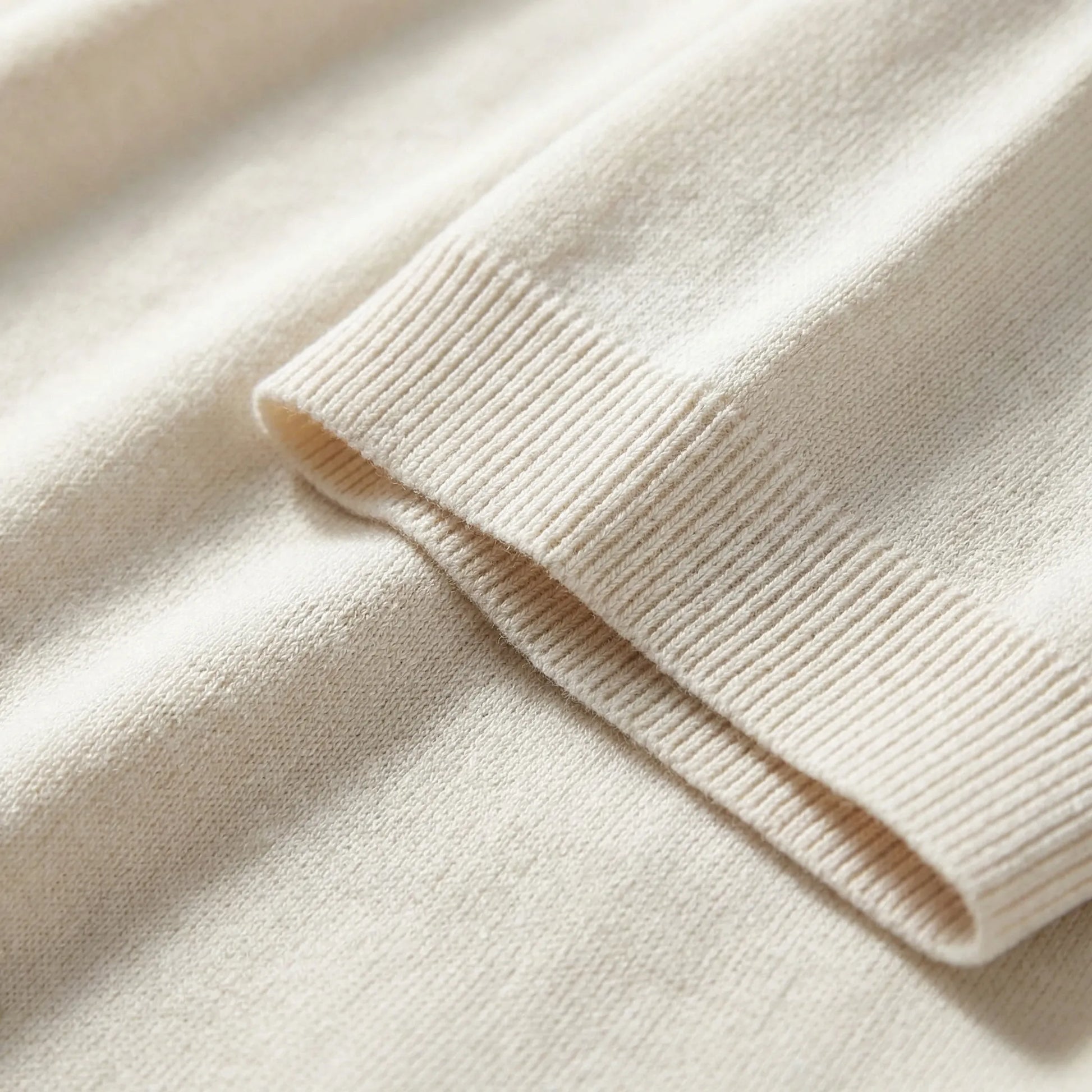 Short Sleeve Turtleneck T-Shirt - Riccardo