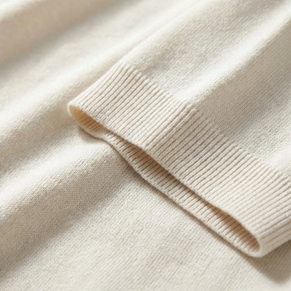 Short Sleeve Turtleneck T-Shirt - Riccardo