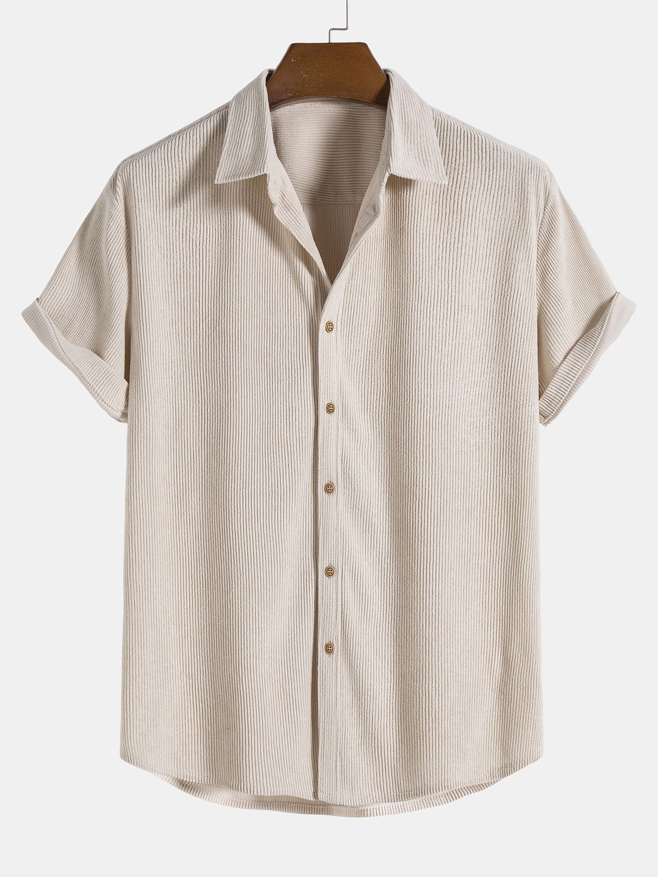 Simon - Men's Summer Outfit with Drawstring