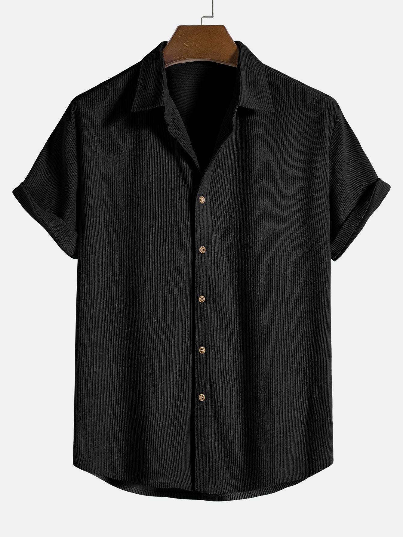 Simon - Men's Summer Outfit with Drawstring