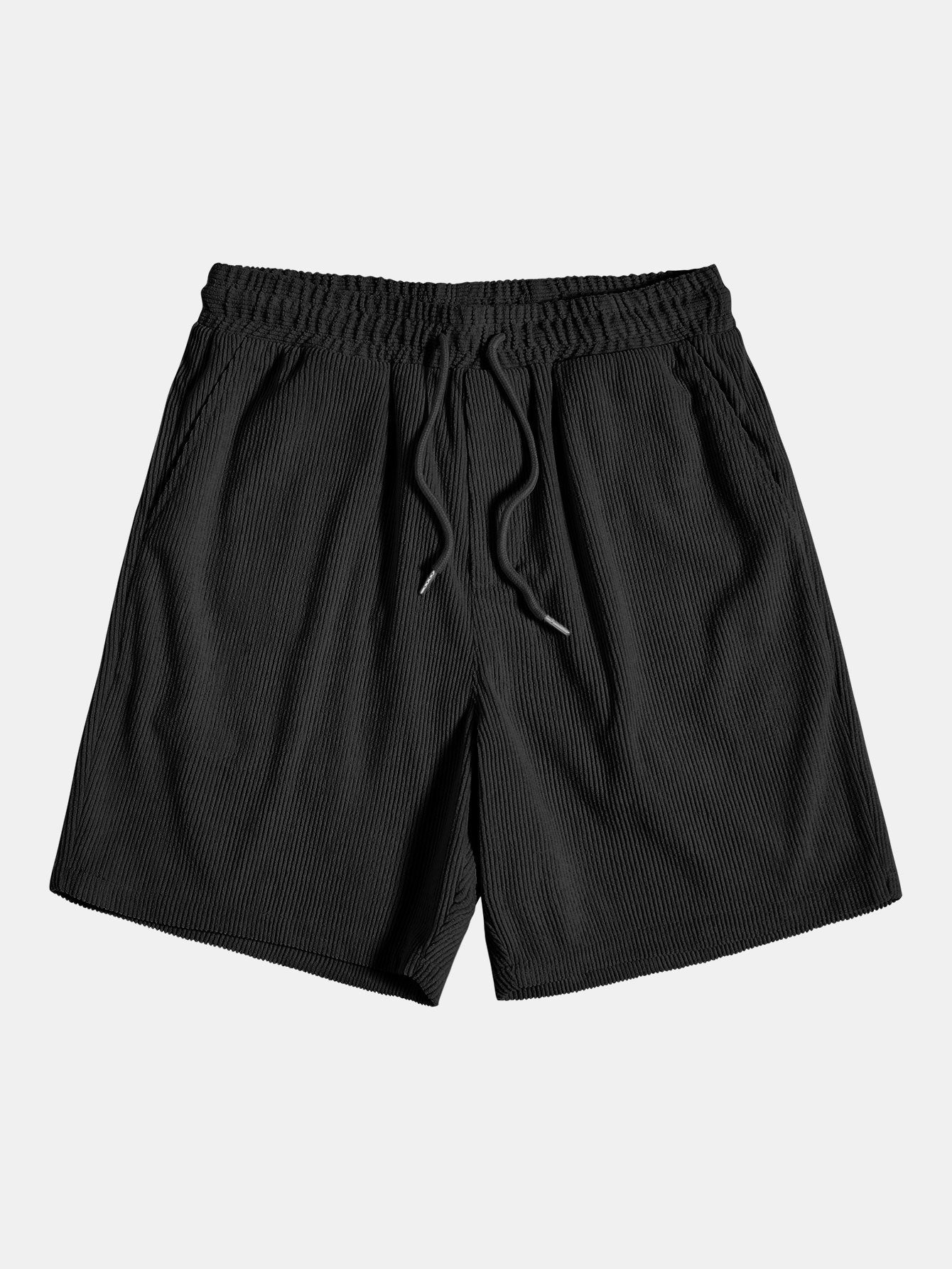 Simon - Men's Summer Outfit with Drawstring