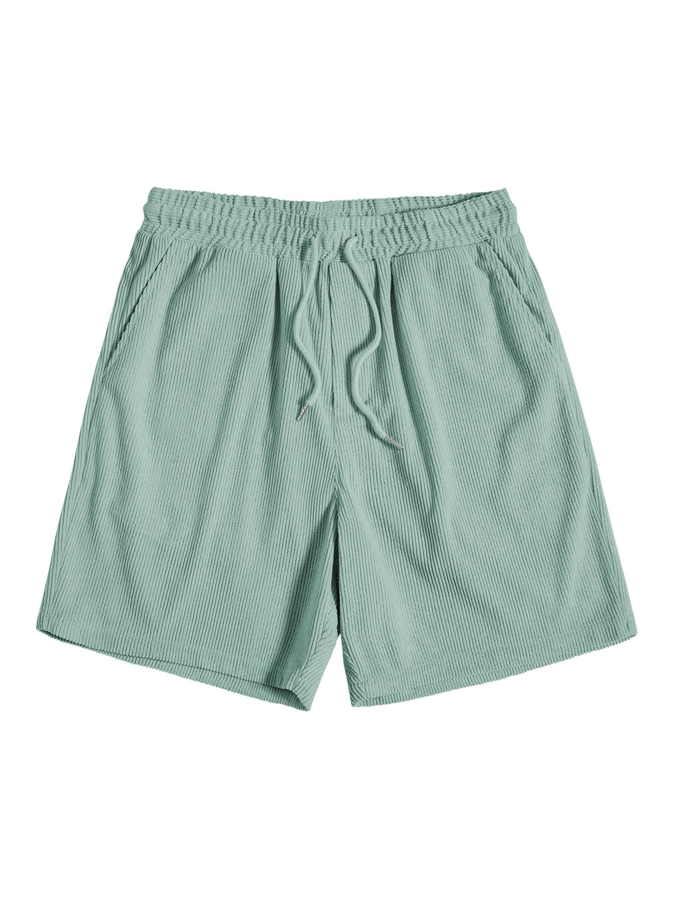 Simon - Men's Summer Outfit with Drawstring