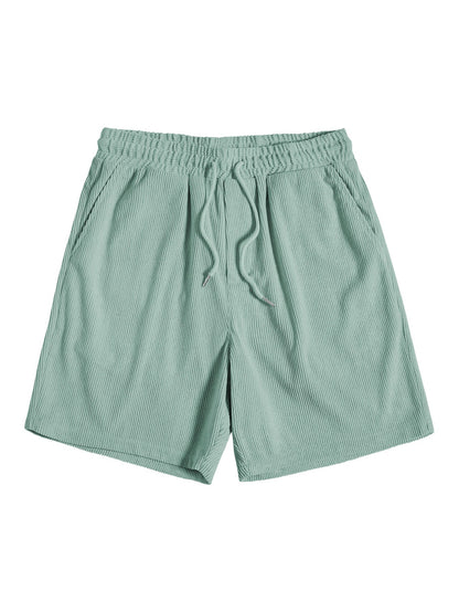 Simon - Men's Summer Outfit with Drawstring