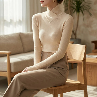 Simple Everyday Knit - Medine