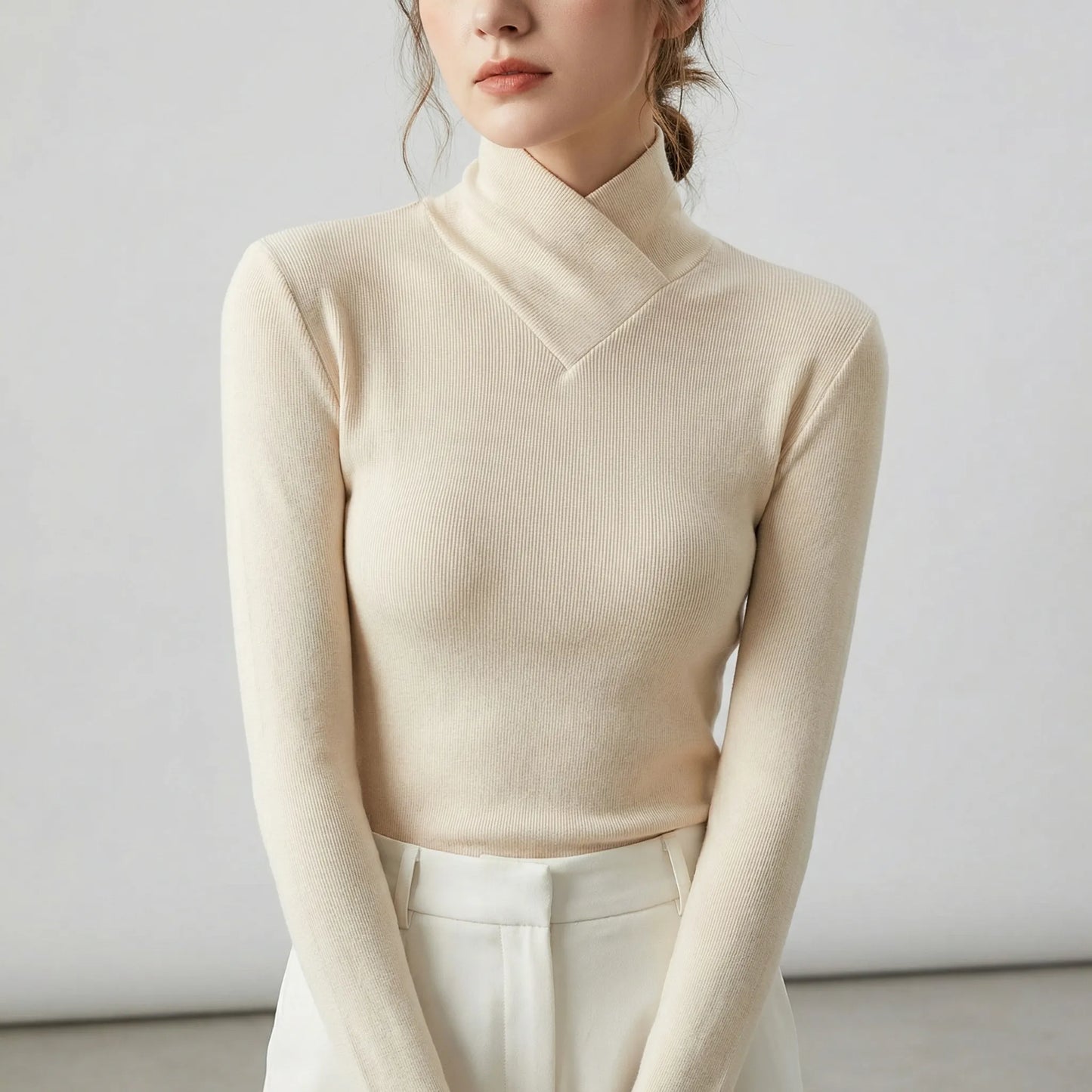 Simple Everyday Knit - Medine