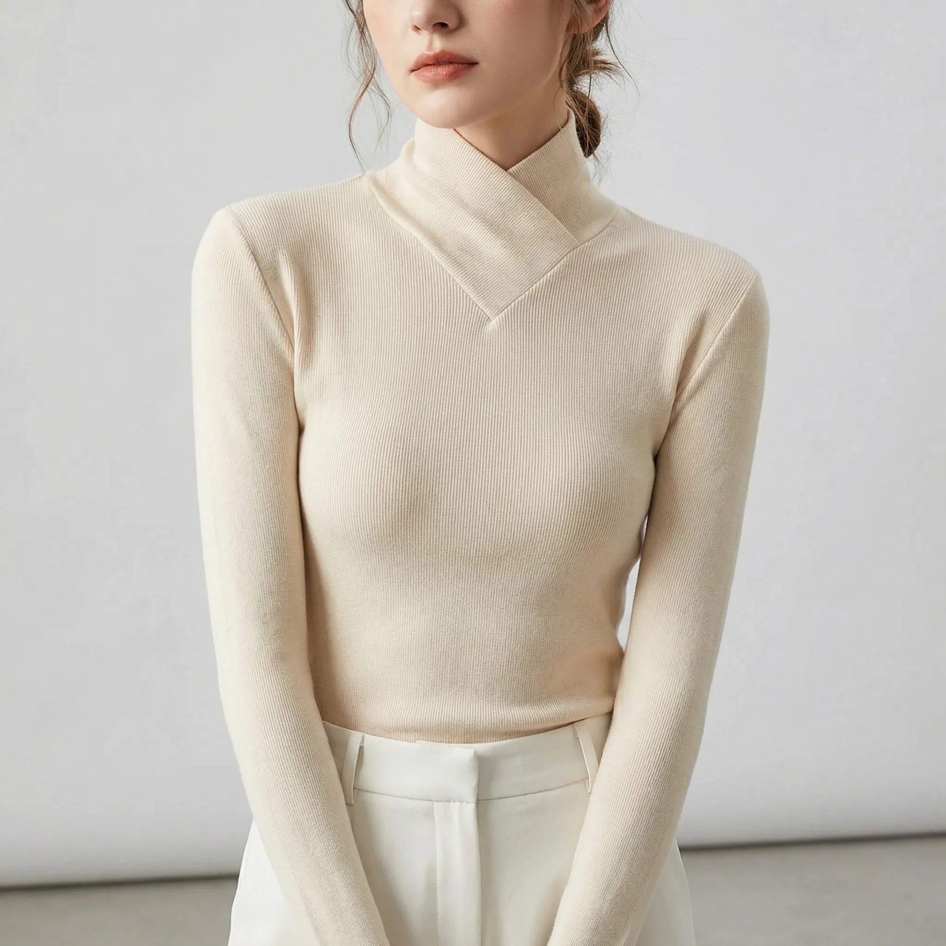 Simple Everyday Knit - Medine