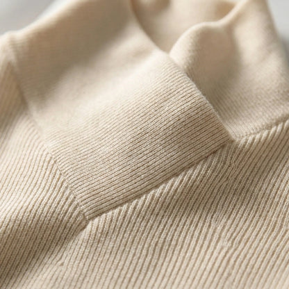 Simple Everyday Knit - Medine