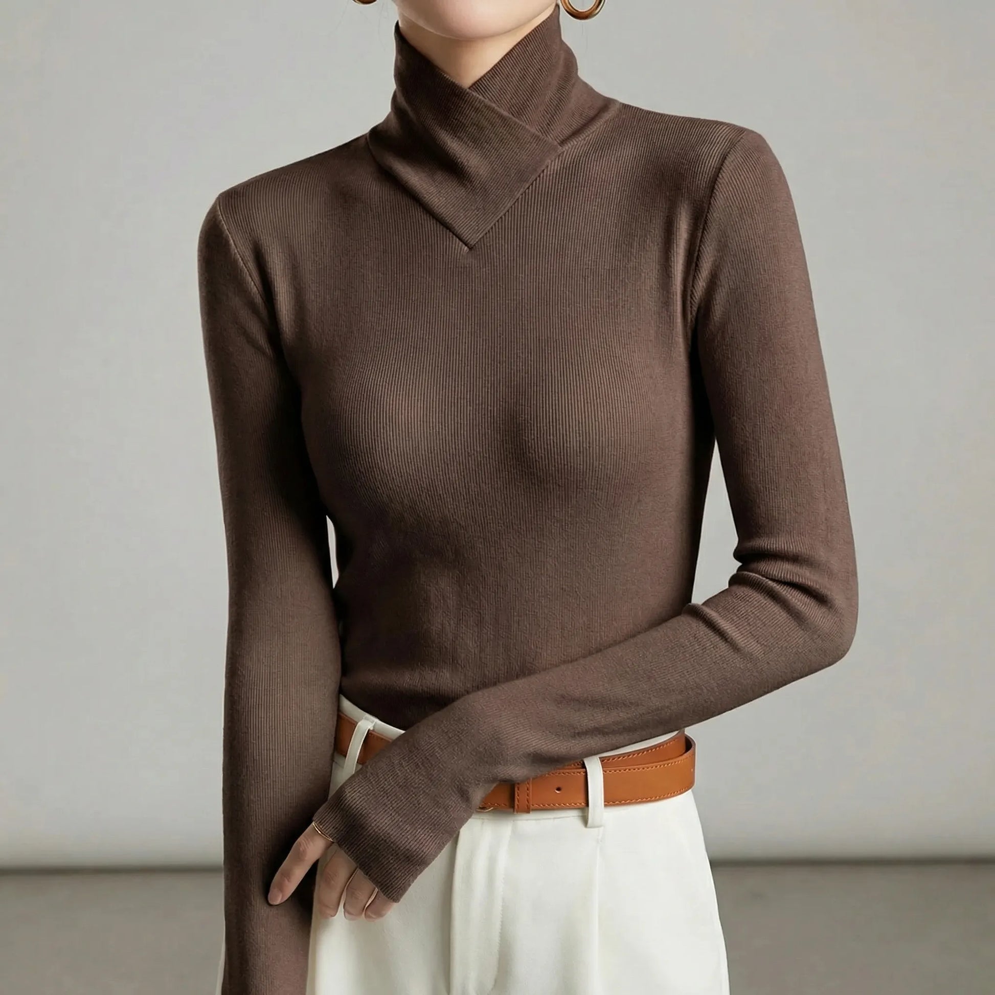 Simple Everyday Knit - Medine
