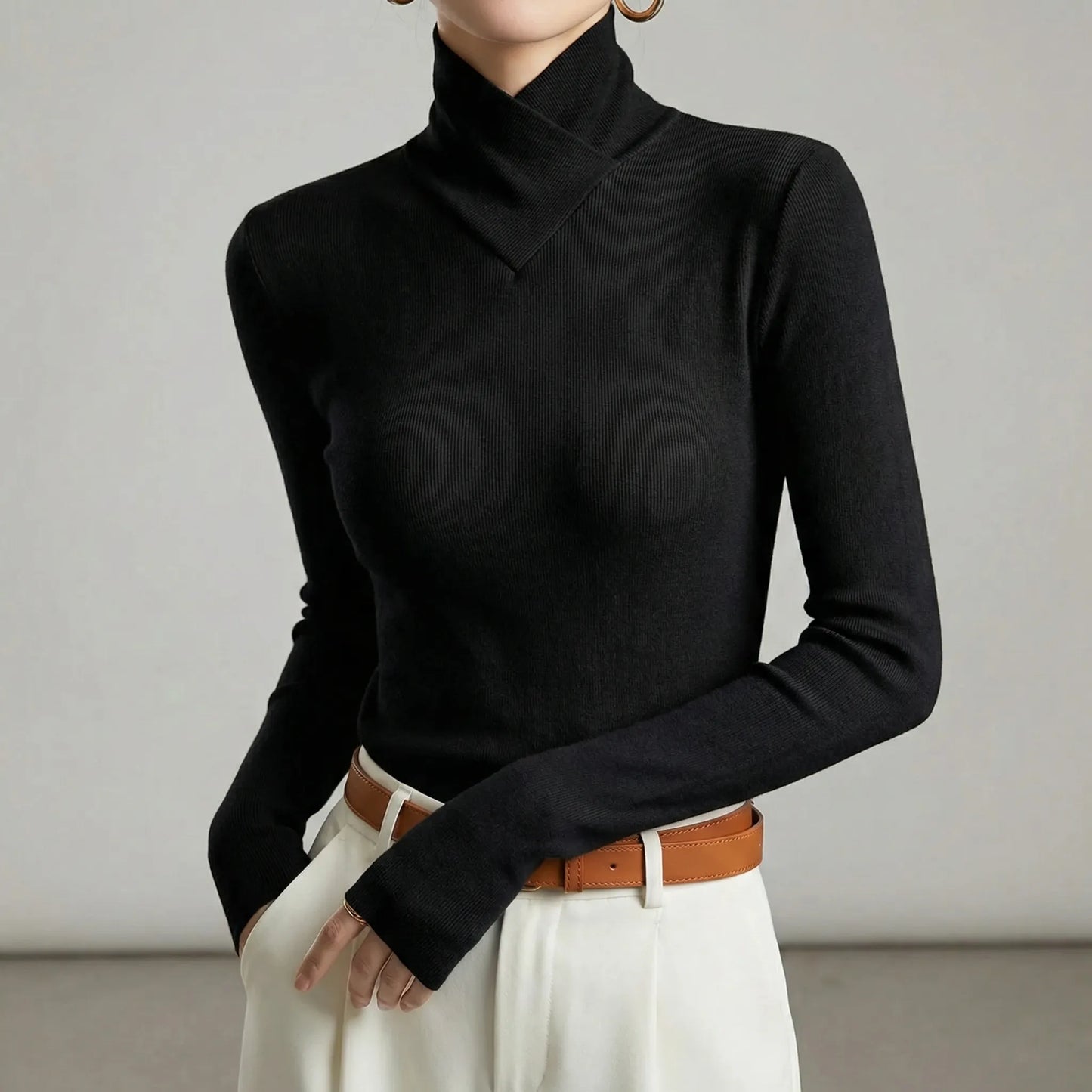 Simple Everyday Knit - Medine