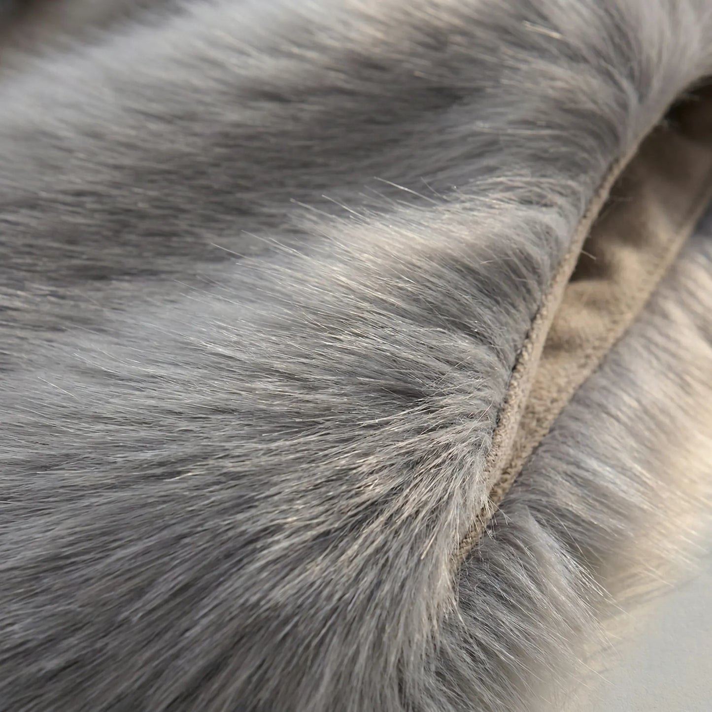 Sleeveless Textured Gilet - Elaine