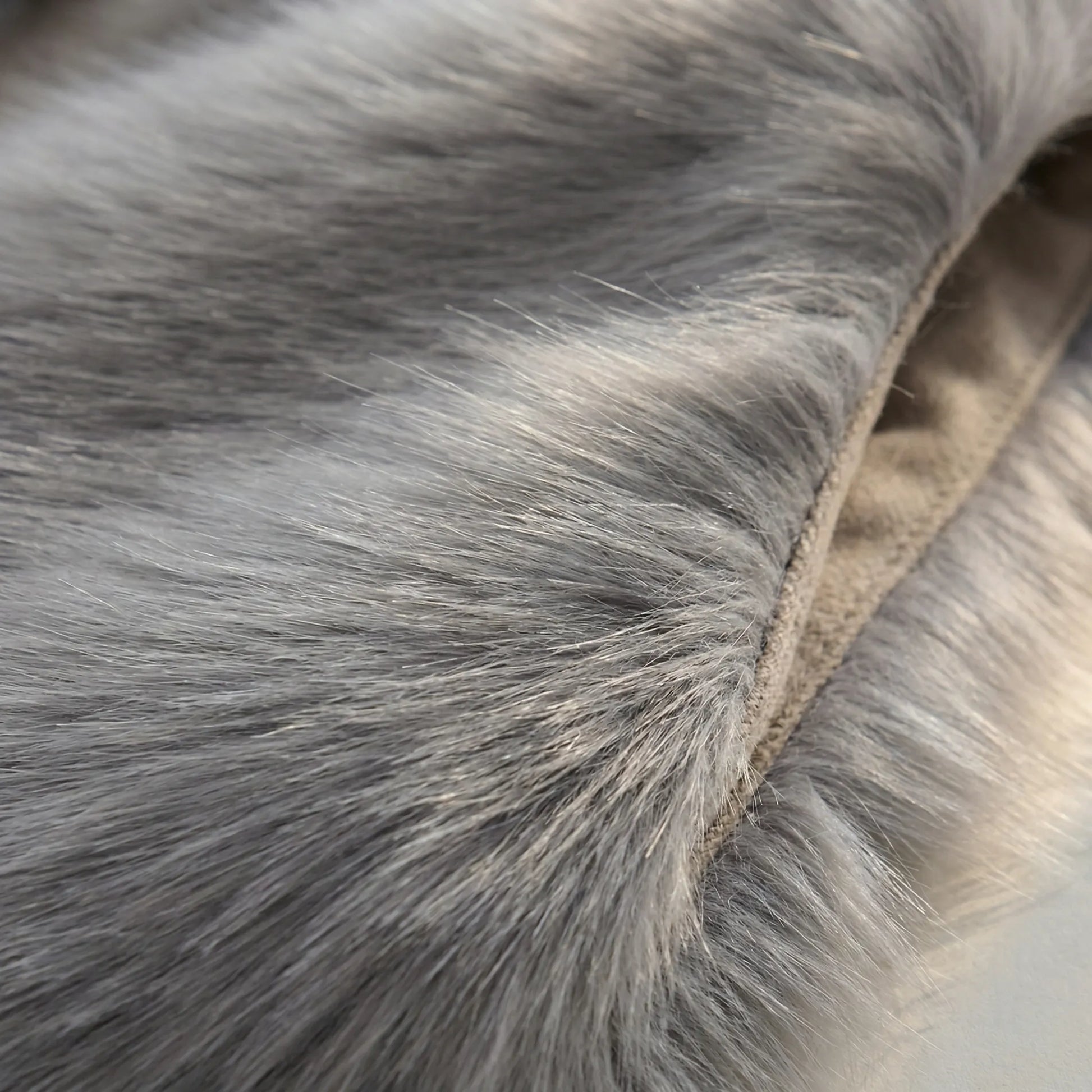 Sleeveless Textured Gilet - Elaine