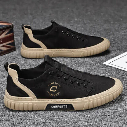 Comfortable Men's Sneaker – Daan