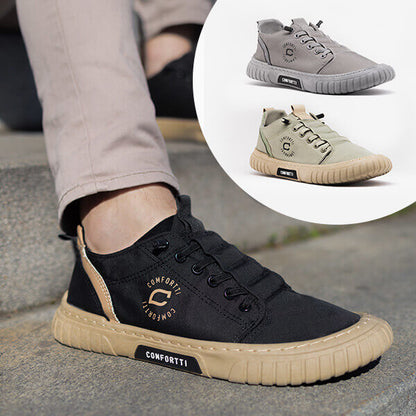 Comfortable Men's Sneaker – Daan