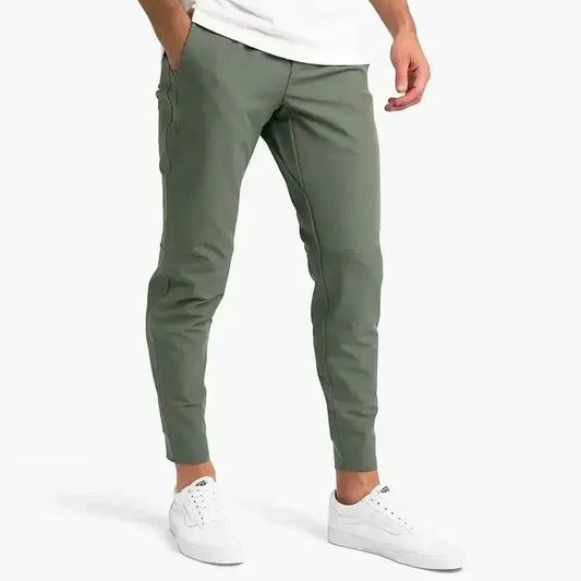 Slim-Fit-Hose Mit Geradem Bein - Lennart