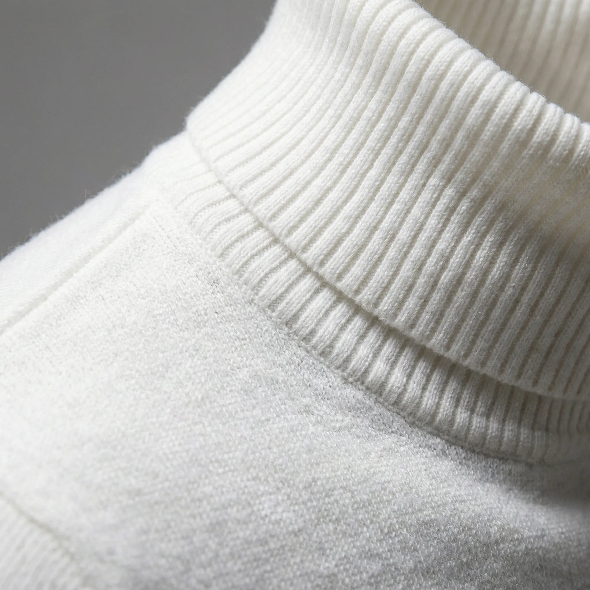 Slim-Fit Turtleneck Jumpers Mens - Dario