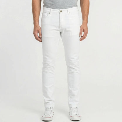 Slim Fit Denim Jeans Mens - Collin