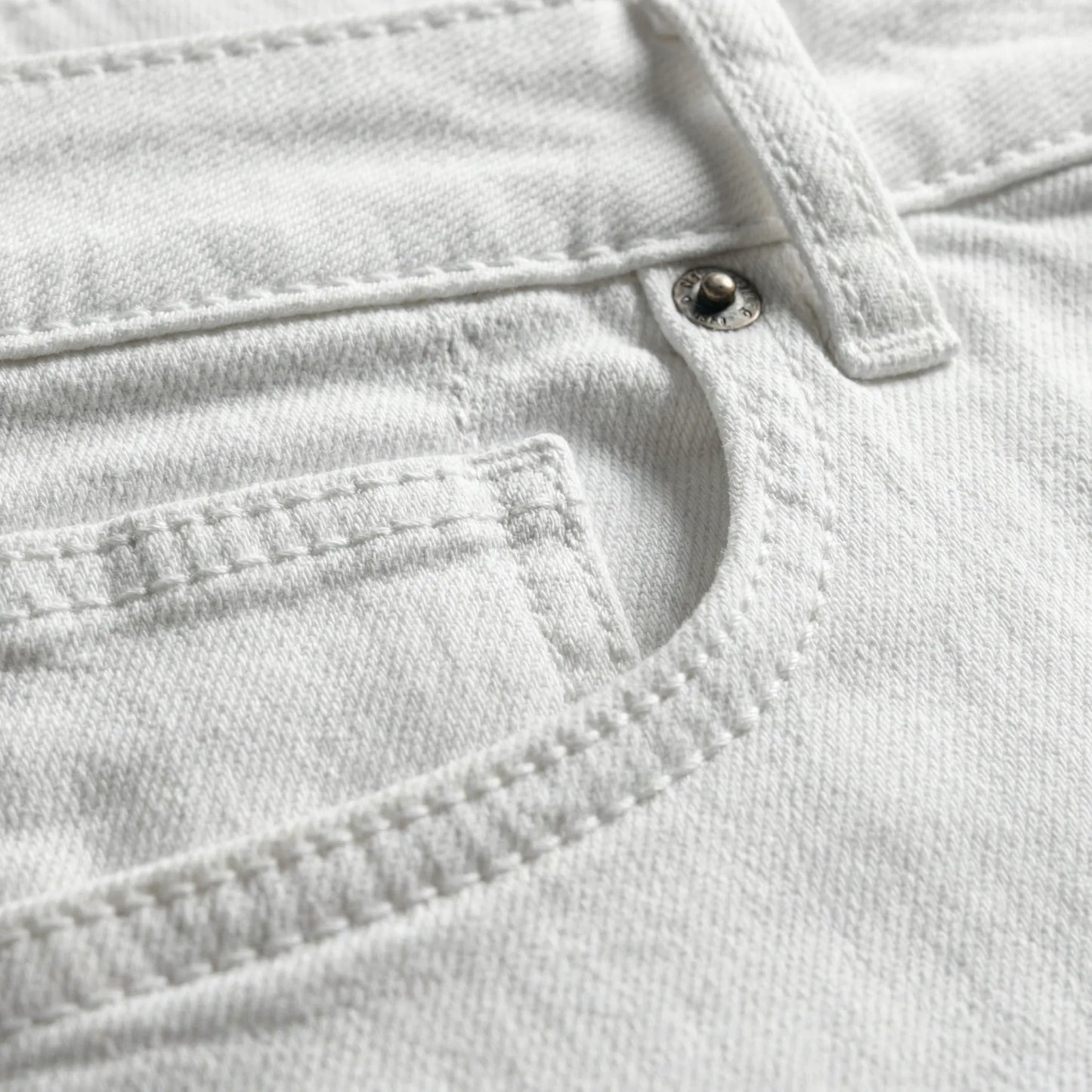 Slim Fit Denim Jeans Mens - Collin