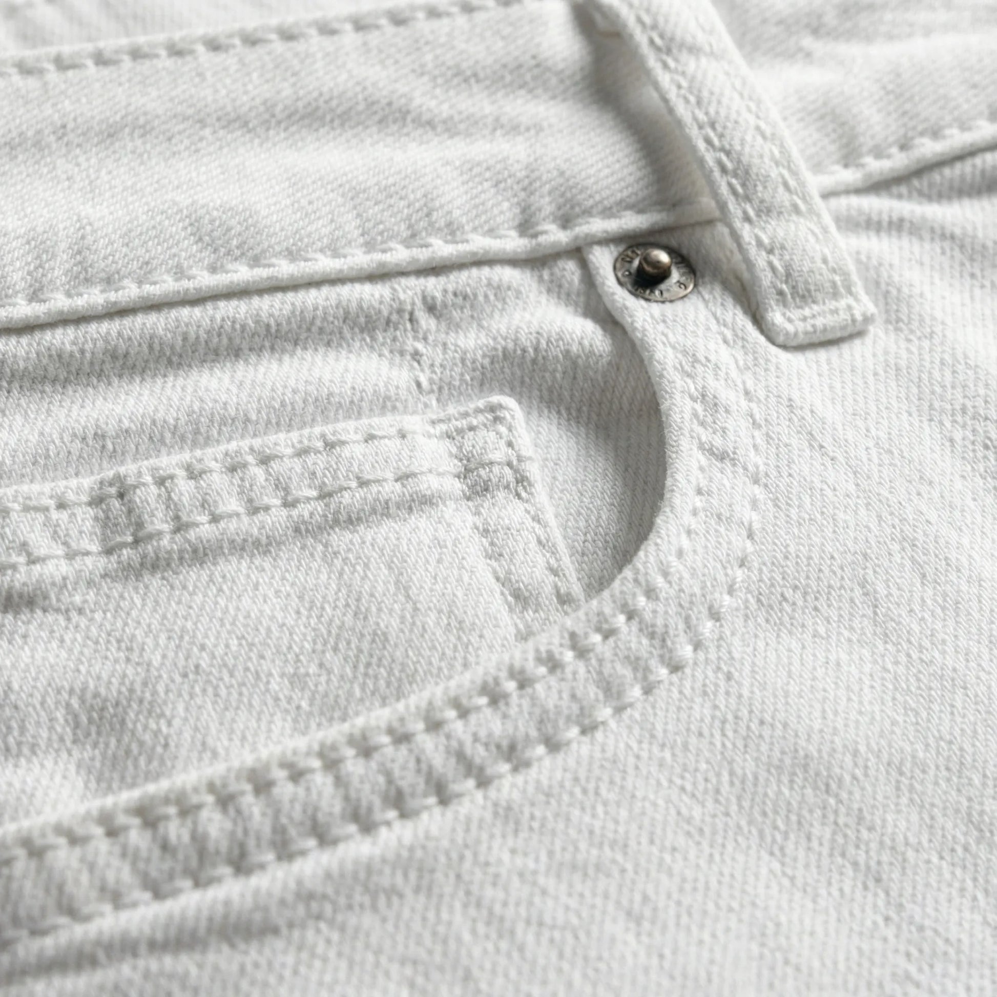 Slim Fit Denim Jeans Mens - Collin