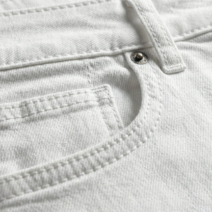 Slim Fit Denim Jeans Mens - Collin