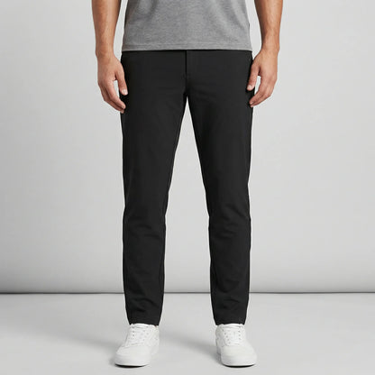 Slim Fit Men's Trousers - Lennart