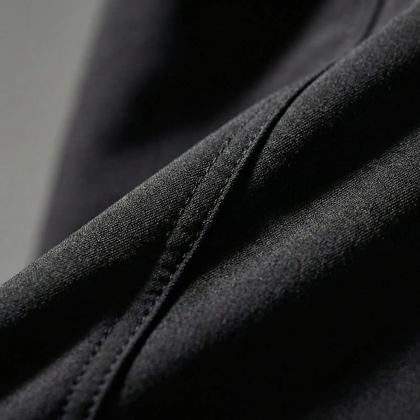 Slim Fit Men's Trousers - Lennart