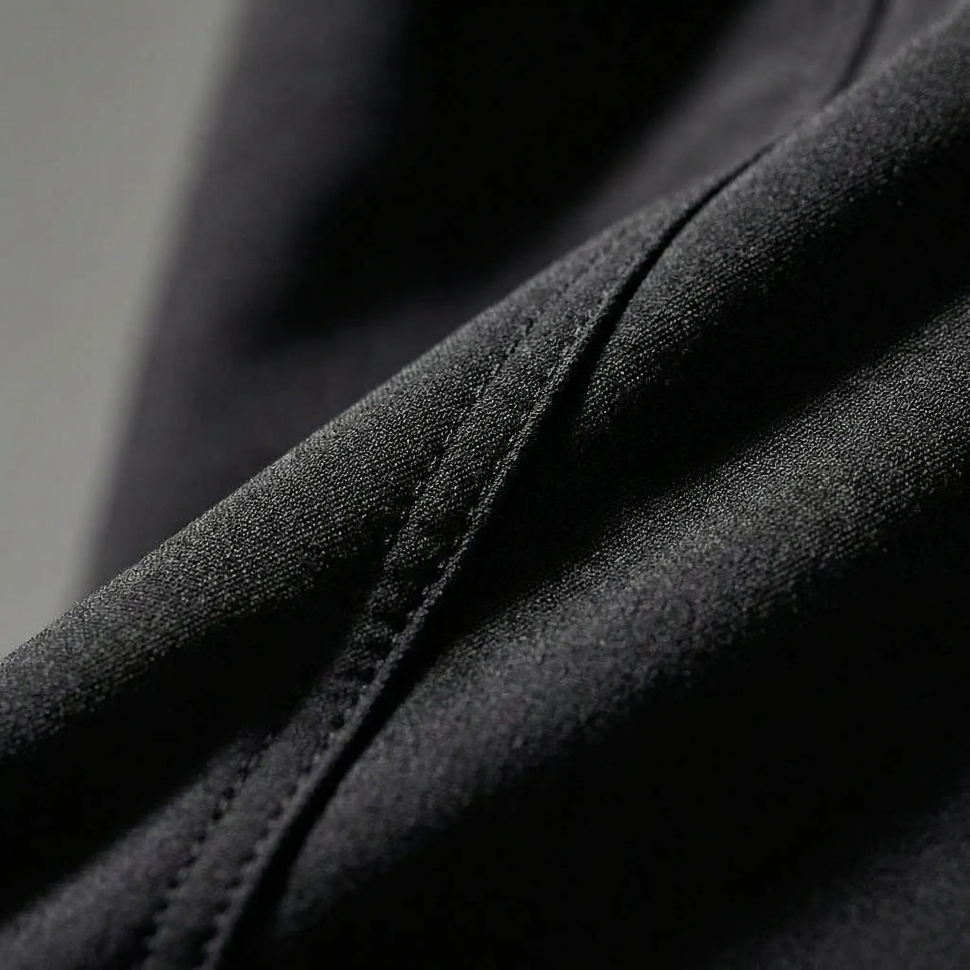 Slim Fit Men's Trousers - Lennart
