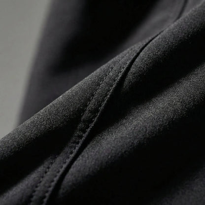 Slim Fit Men's Trousers - Lennart