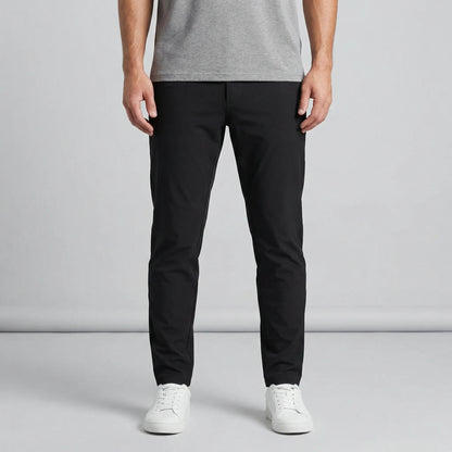 Slim Fit Men's Trousers - Lennart