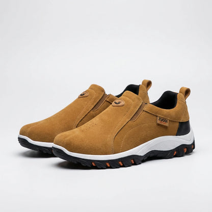 Slip-On Casual Walking Shoe For Men - Thomas