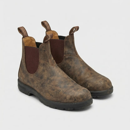 Slip-On Men's Chelsea Boot - Lee