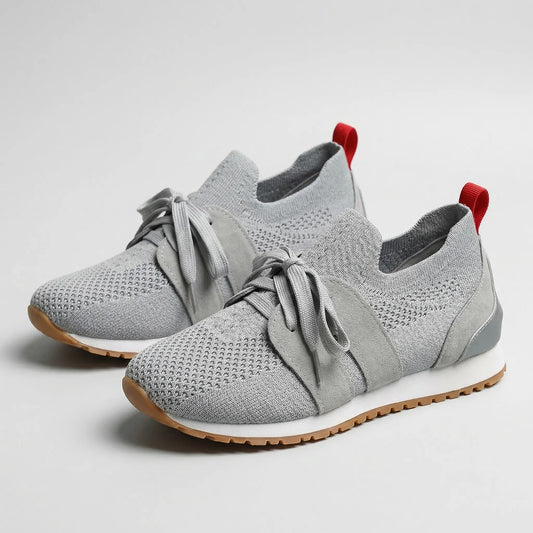 Slip-On Trainer With Arch Support - Wanda
