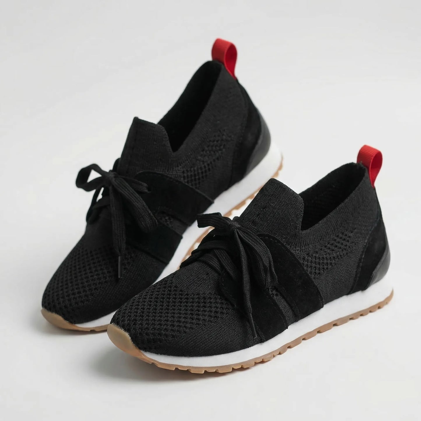Slip-On Trainer With Arch Support - Wanda