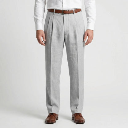 Smart Versatile Men's Trousers - Wesley