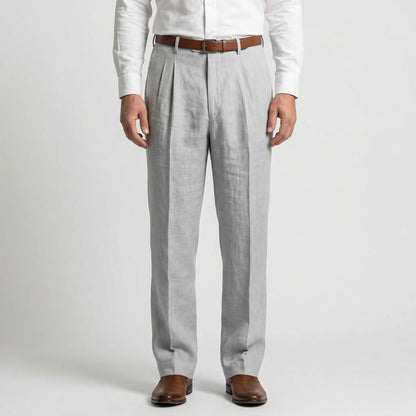 Smart Versatile Men's Trousers - Wesley