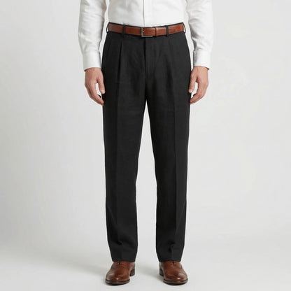 Smart Versatile Men's Trousers - Wesley